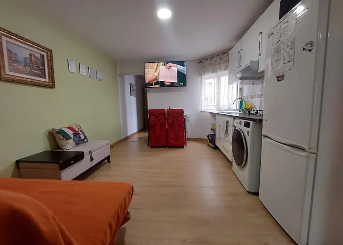 Homestay Extremadura