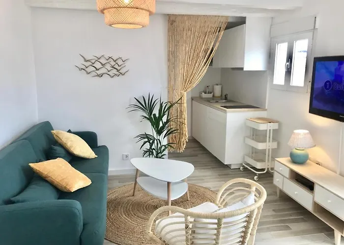 Apartamento Atico Opera