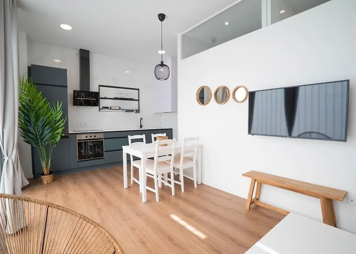 Smartrental Madrid Puerta Del Sol
