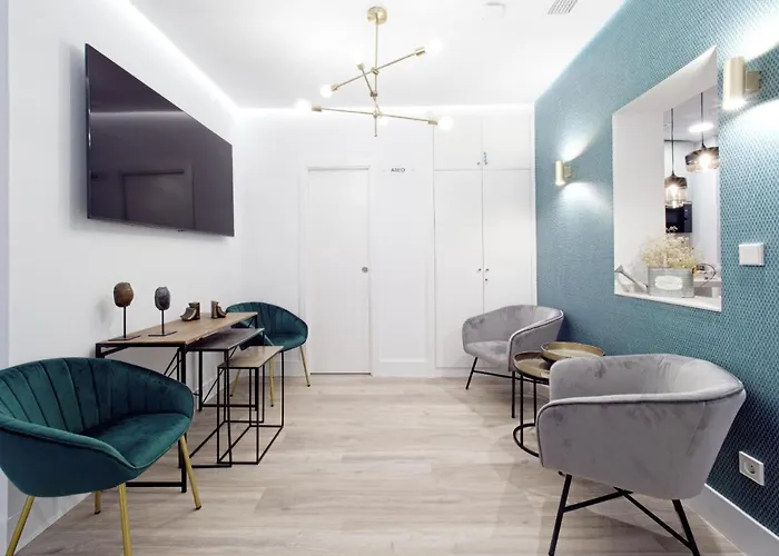 Dobo Homes - Marco Polo Residence Rooms