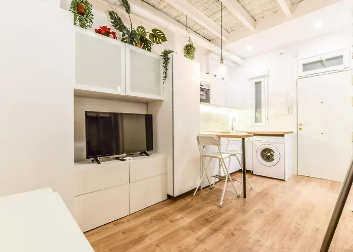 Apartment Ponzano