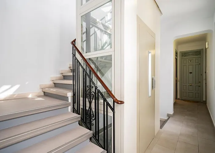 For You Rentals Apartamento Temporal Delicias Madrid Atocha Dva6