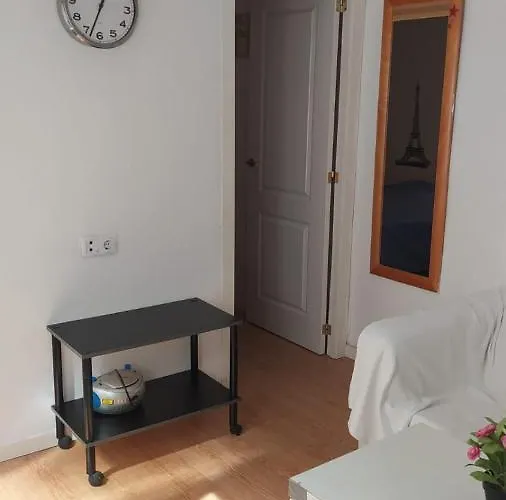 Apartamento En C. Maria Luisa 2 Dormitorios
