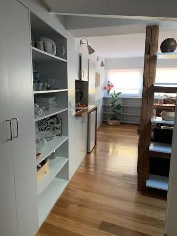 Impresionante Apartamento En Malasana