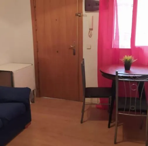 Apartamento En Francos Rodriguez 39, 2º
