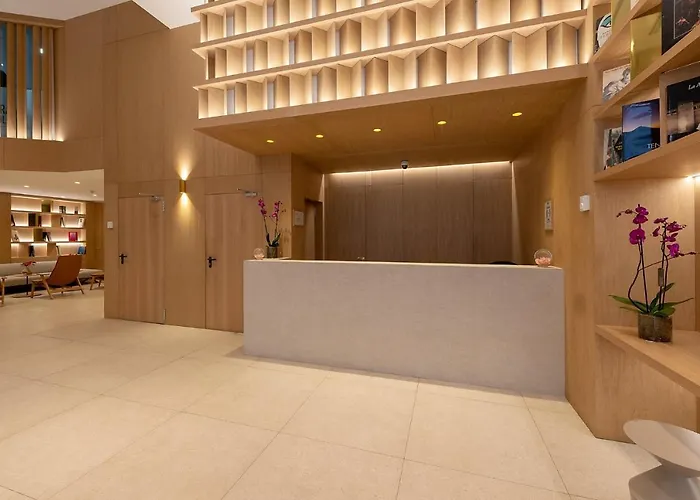 Luxury Studio Retiro Park & Prado Museum
