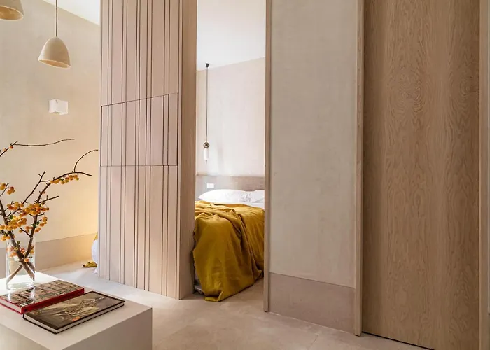 Recoletos Exclusive Private Apartment I Collection - 1ºexterior - Eleven Host