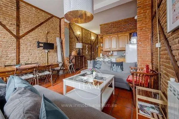 Suite plaza mayor Calle cava de san miguel 15
