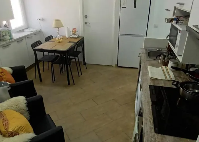 Habitacion Ap