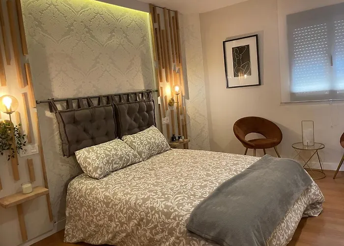 Precioso Apartamento Muy Cerca De Mendez Alvaro