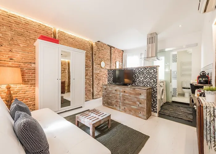 Chic Rentals Chueca - Calle Regueros