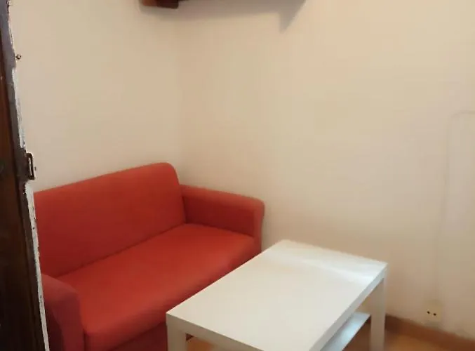 Apartamento 2 dormitorios cerca del Wizink