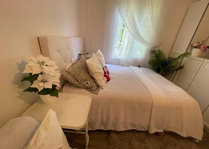 Luxury Room En Madrid