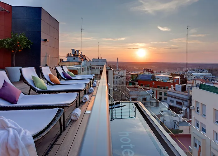 Hotel Indigo Madrid - Gran Via By Ihg