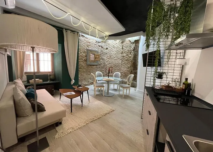 Apartment Madrid