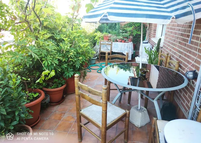 Habitación MV