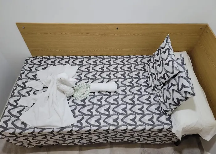 Coliving New San Bernando