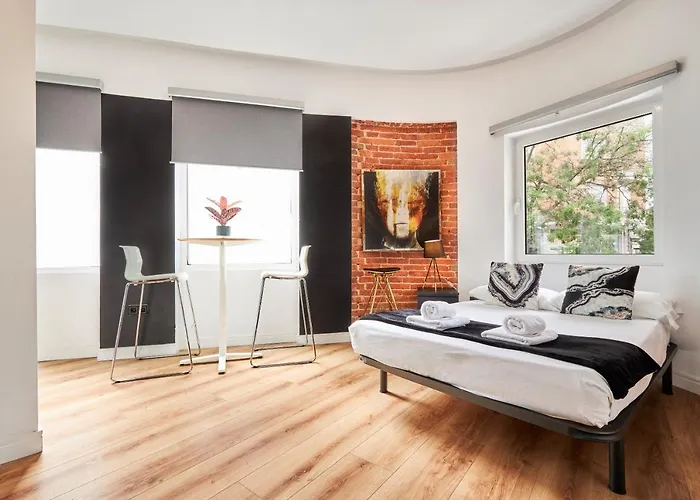 Alcala Prime, By Presidence Rentals