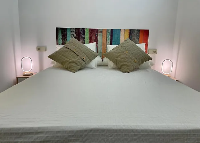 Madrid Villa Suites Serenidad