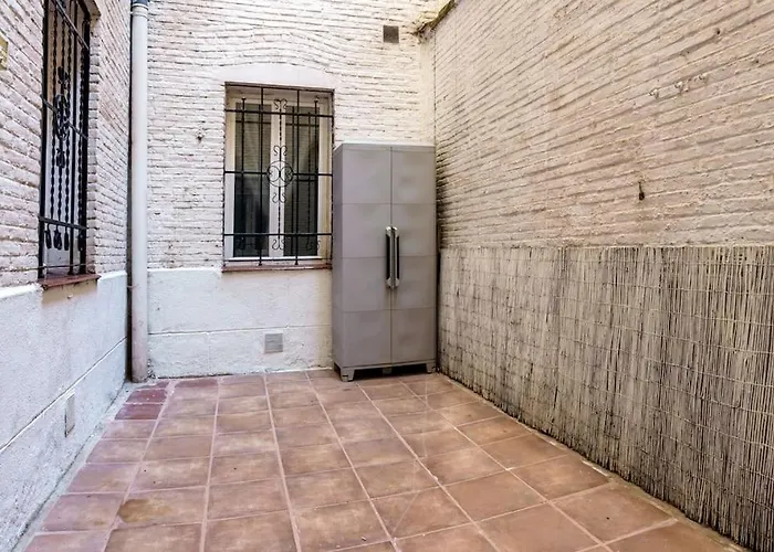 Piso de dos habitaciones en Delicias-Atocha