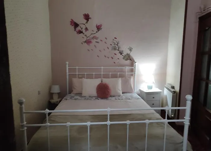 Habitacion Maravillosa En Apartamento Compartido Madrid Centro