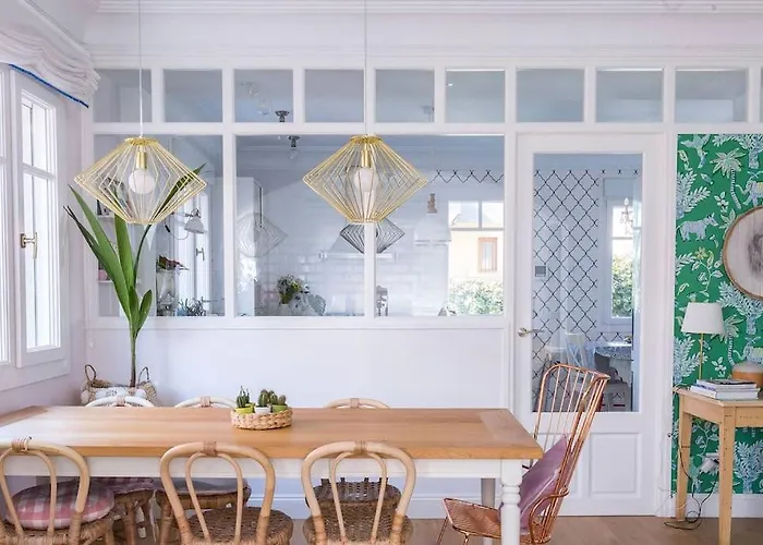 Casa De Los Suenos Para Familias En Madrid