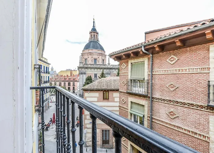 Apartamento En Cava Baja