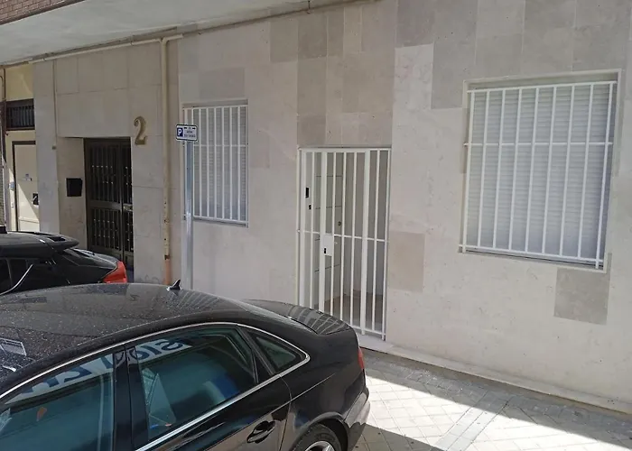 Precioso apartamento en Puente Vallecas, Madrid.
