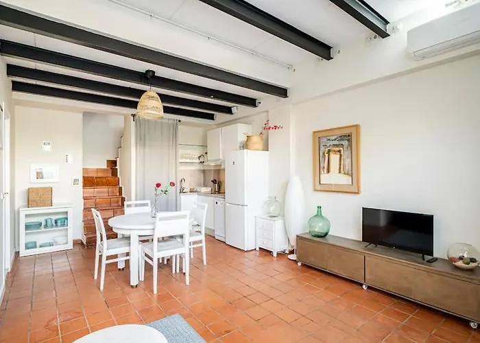 Precioso Loft Cerca De Retiro Lag2