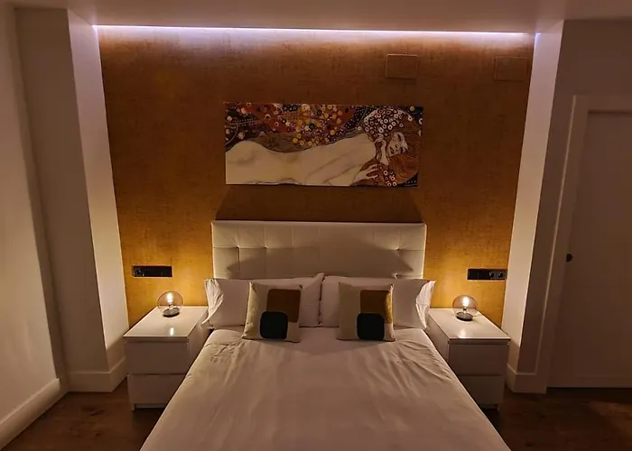 Puerta Del Sol Iii, 4 Bedrooms 5Wc