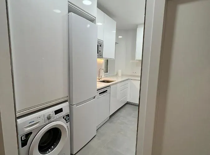 Roomstay Puente De Vallecas