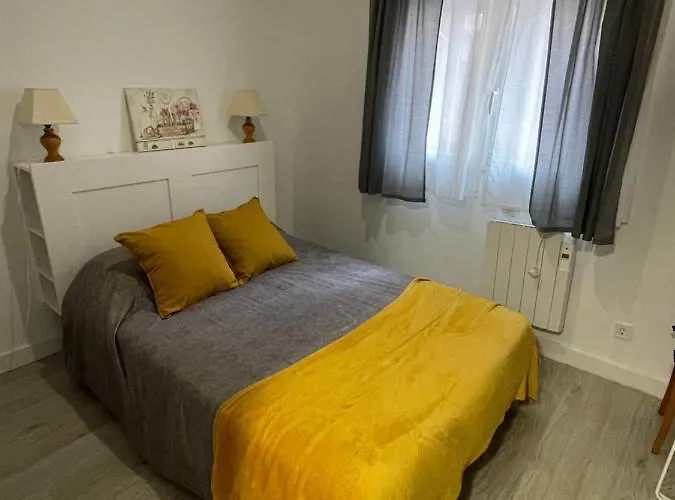 Acogedor Apartamento, Completamente Amoblado Con Aire Acondicionado
