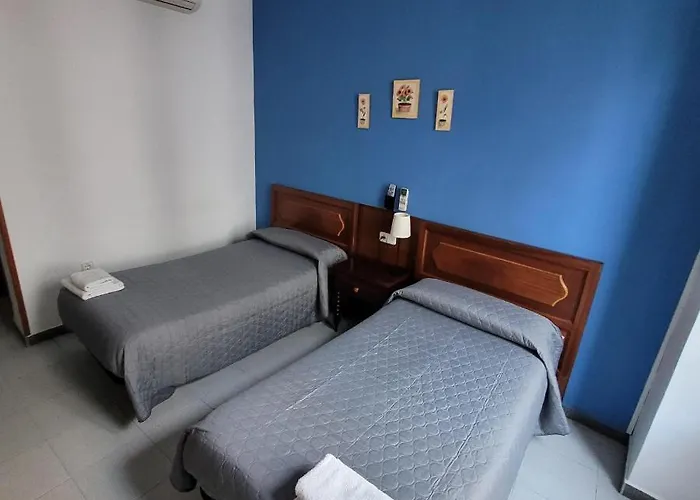 Hostal Pan America