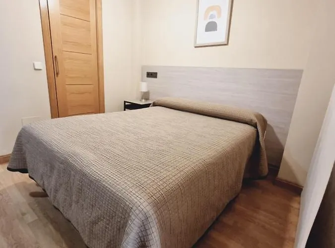 Apartamentos Salvia