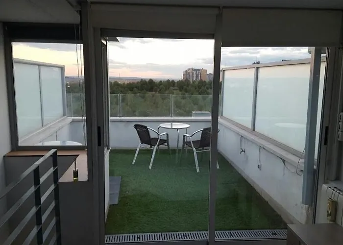 Atico,Loft ,Duplex