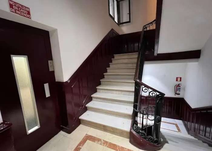 Precioso Apartamento En Chueca, En Madrid.