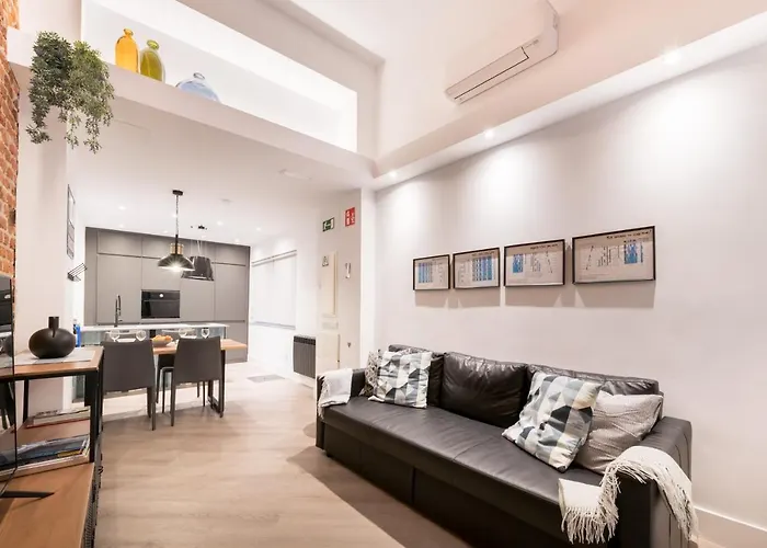 Loft Retiro