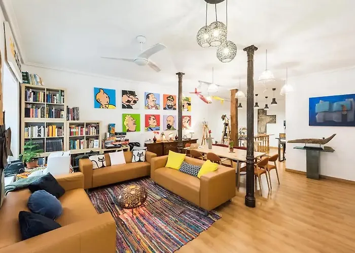 Encomienda Guest House