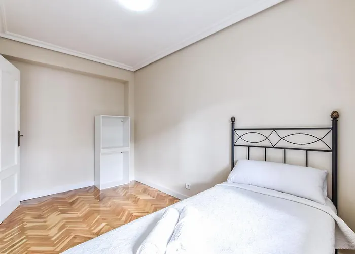 Apartamento Business Para 6 Personas