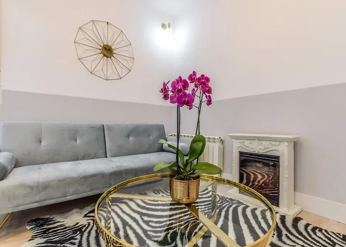 Myhousespain - Fantastico Piso Nuevo Cerca Del Centro