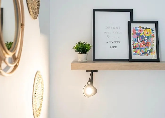 Estudio Con Encanto En Fuencarral
