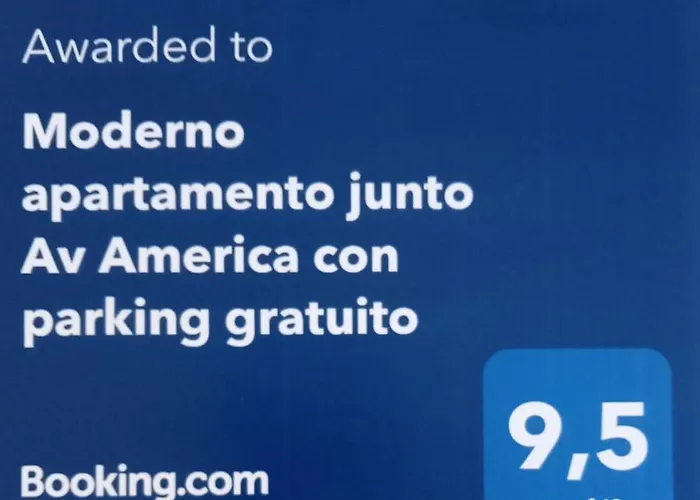 Estudio Con Parking Privado