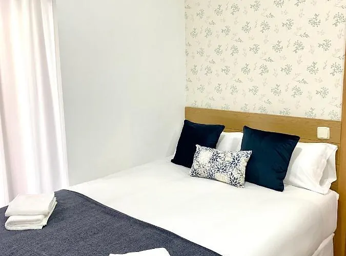 Apartamentos Fuencarral II