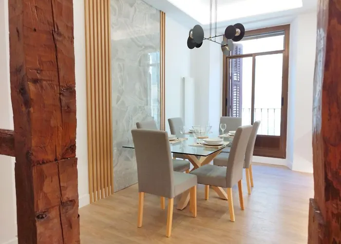 Centro VII Calle Paz 6Br 6Bh