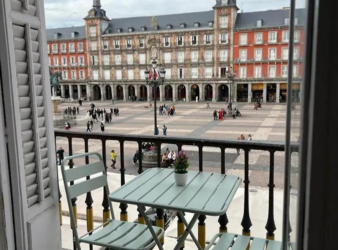 Plaza Mayor