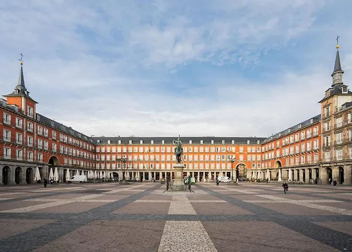 Zaragoza 9 Plaza Mayor