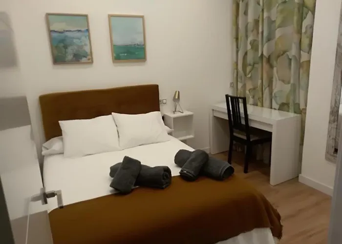 Apartamento Roco