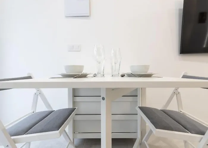 Apartamento Amplio Y Coqueto A Solo 750M Bernabeu