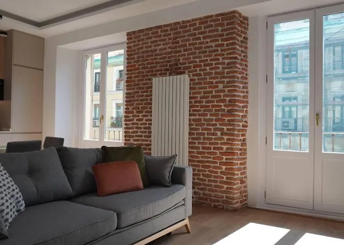 Luxury Flat Mayor II