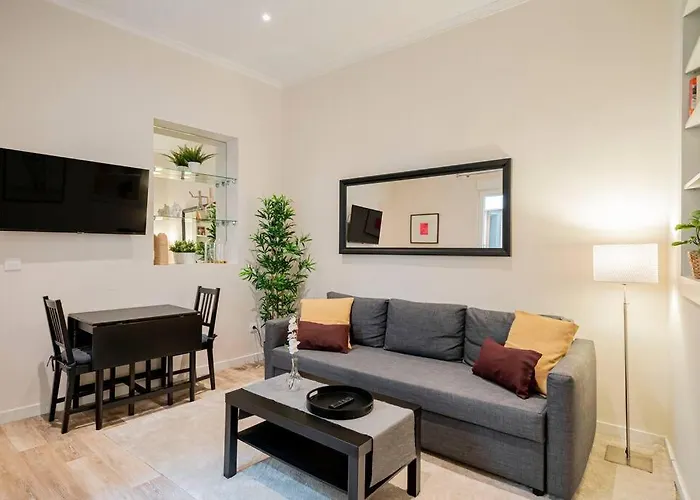 Victor Apartments Prado